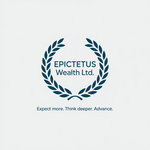 Epictetus Wealth Ltd. Logo - Entry #204
