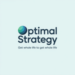 Optimal Strategy Logo - Entry #1027