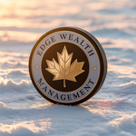 Edge Wealth Management Logo - Entry #2615