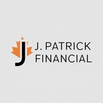 J. Patrick Financial Logo - Entry #541