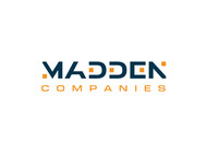 Madden Logo - Entry #3255