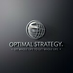Optimal Strategy Logo - Entry #1330