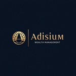 Adisium Wealth Management Logo - Entry #1834