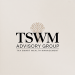 TSWM Advisory Group Logo - Entry #726