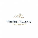 PRIME PACIFIC INSURANCE Logo - Entry #1805