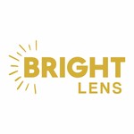 BRIGHT LENS or BRIGHT LENS STUDIO Logo - Entry #1714