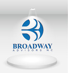 Broadway Advisors NC Logo - Entry #45