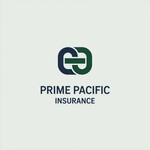 PRIME PACIFIC INSURANCE Logo - Entry #1099