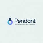 pendant Logo - Entry #1285
