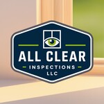 All Clear Inspections LLC Logo - Entry #61