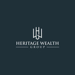 Heritage Wealth Group Logo - Entry #468
