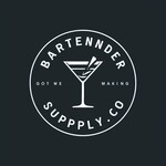Bartender Supply.co Logo - Entry #497