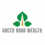 Green Road Wealth Logo - Entry #620