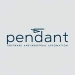 pendant Logo - Entry #2398