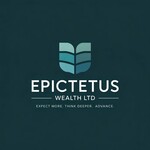 Epictetus Wealth Ltd. Logo - Entry #470