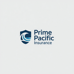 PRIME PACIFIC INSURANCE Logo - Entry #740