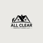 All Clear Inspections LLC Logo - Entry #449