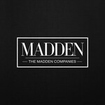 Madden Logo - Entry #4618