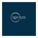 PRIME PACIFIC INSURANCE Logo - Entry #2620