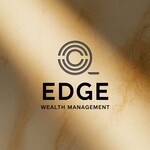 Edge Wealth Management Logo - Entry #3183