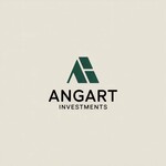 Angart Investments Logo - Entry #757