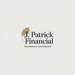 J. Patrick Financial Logo - Entry #2960
