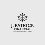 J. Patrick Financial Logo - Entry #644