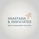 Anastasia & Associates Wealth Management Solutions Logo - Entry #161
