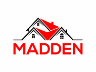 Madden Logo - Entry #723