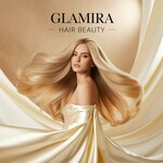Glamira Hair Beauty Logo - Entry #241
