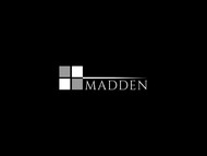 Madden Logo - Entry #2161