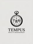 Tempus Wealth Management Logo - Entry #590