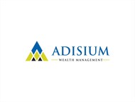 Adisium Wealth Management Logo - Entry #1488