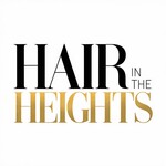Hair in the Heights Logo - Entry #2150
