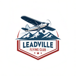 Leadville Flying Club Logo - Entry #934