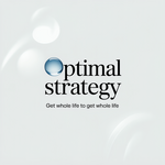 Optimal Strategy Logo - Entry #2080