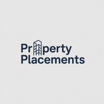 Property Placements Logo - Entry #31