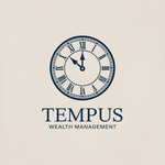 Tempus Wealth Management Logo - Entry #307