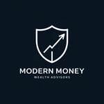 Modern Money Wealth Advisors Logo - Entry #1774