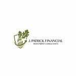J. Patrick Financial Logo - Entry #3151