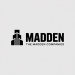 Madden Logo - Entry #4323