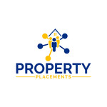 Property Placements Logo - Entry #1680