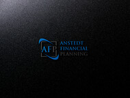 Anstedt Financial Planning Logo - Entry #292