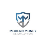 Modern Money Wealth Advisors Logo - Entry #1127