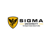 Sigma University™ Logo - Entry #1274