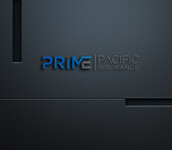 PRIME PACIFIC INSURANCE Logo - Entry #2118