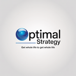 Optimal Strategy Logo - Entry #1128