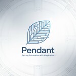 pendant Logo - Entry #639