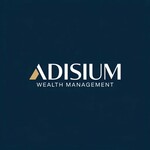 Adisium Wealth Management Logo - Entry #1333