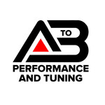 A to B Performance and Tuning Logo - Entry #1165